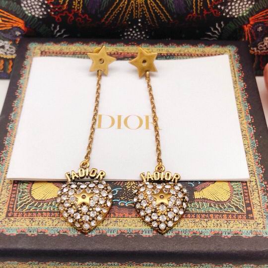 Dior Earring 12lyh177